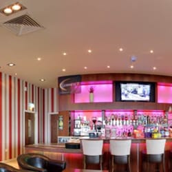 Moe's Grill