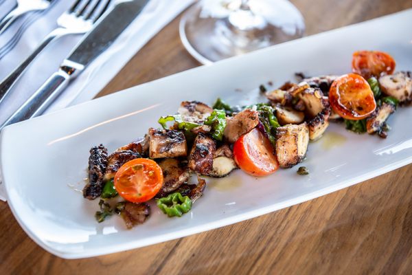 Bourbon & Bones Chophouse | Bar by null