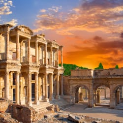 All Travel Guru - First Class Travel to Turkey