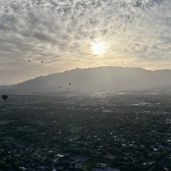 Air Carriage - Hot Air Balloons Near Me Air Carriage - Hot Air Balloons Near Me