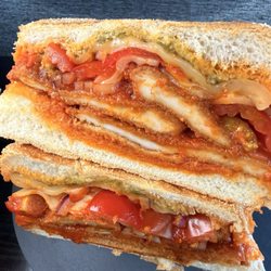 California Sandwiches Barrie