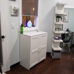 Phenix Salon Suites - Nancy McCarthy's Suite #106