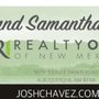 Josh and Samantha Chavez - Realty One of New Mexico