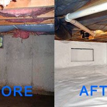 Attic and Crawl Space Solutions - Crawl Space Encapsulation - Waterproofing Near Me - Lugoff, South Carolina Attic and Crawl Space Solutions - Crawl Space Encapsulation - Waterproofing Near Me - Lugoff, South Carolina