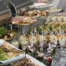 Ukrainian Dishes