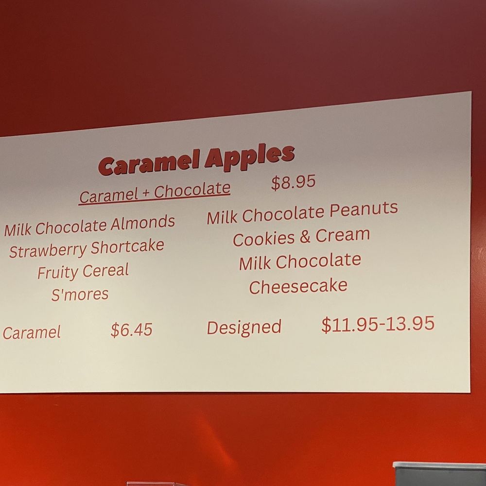 Dipped - Carmel Apple pricing - Chocolatiers & Shops Near Me - Emeryville, California Dipped - Carmel Apple pricing - Chocolatiers & Shops Near Me - Emeryville, California