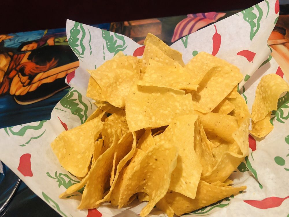 Mexico Grill