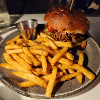 Domingo - Crispy chicken - Cocktail Bars Near Me - San Antonio, Texas