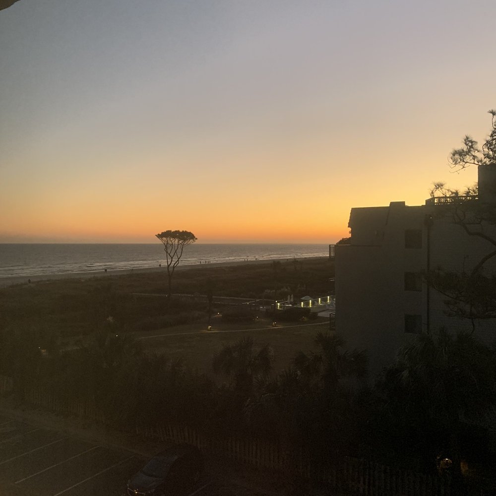 Beach House - View from our window - Hotels Near Me - Hilton Head, South Carolina Beach House - View from our window - Hotels Near Me - Hilton Head, South Carolina
