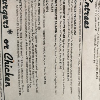 Copper Kettle - Burgers Near Me - Dubuque, Iowa