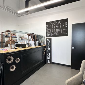 Sunny Brew Coffee - Studio 67 - Coffee & Tea Near Me - Glendale, Arizona