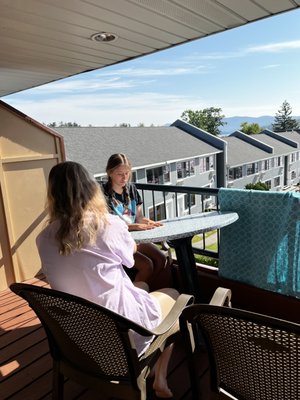 Surfside On The Lake Hotel & Suites by null