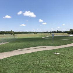 Springfield Park