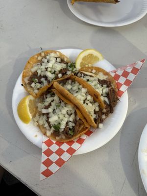 La Mamalona food truck by null