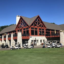 Lost Dunes Golf Club