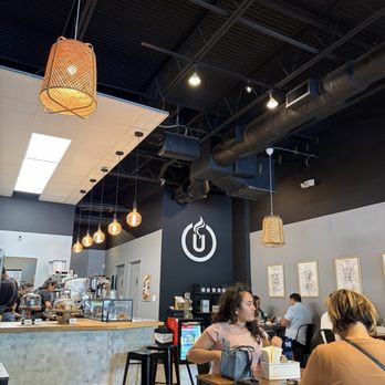 About a Cup - Cafe - Coffee & Tea Near Me - Coral Springs, Florida