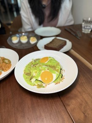 Cafe Sebastian by null