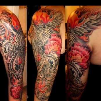 Afterdark Tattoo - Tattoo Near Me - Oakland, California Afterdark Tattoo - Tattoo Near Me - Oakland, California