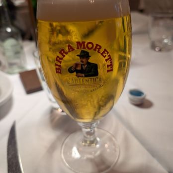 Ristorante Danieli - Italian Near Me - Vienna, 9