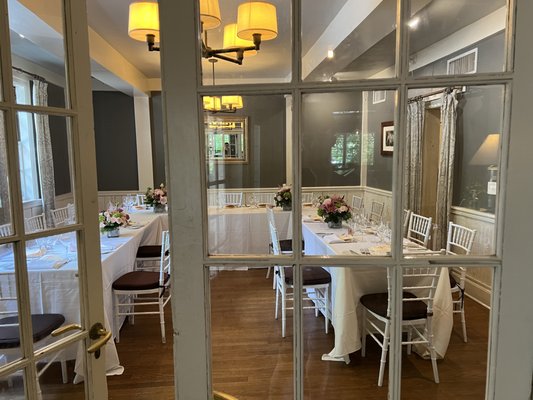 The Kittle House Inn by null