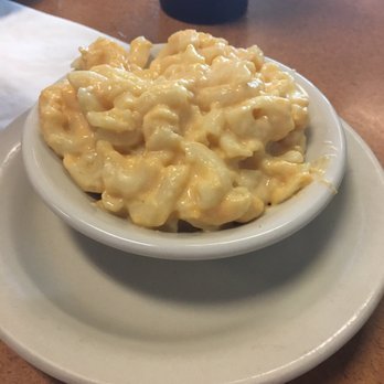 Sharon's Homestyle Cookin' - Mac and cheese - Southern Near Me - Pine Castle, Florida