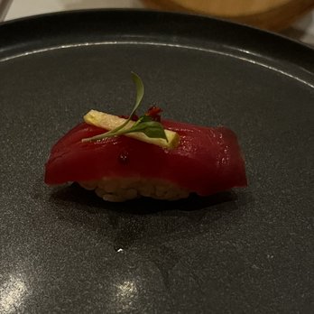 Sushi By Hidden - Fruit element - Sushi Bars Near Me - Houston, Texas Sushi By Hidden - Fruit element - Sushi Bars Near Me - Houston, Texas