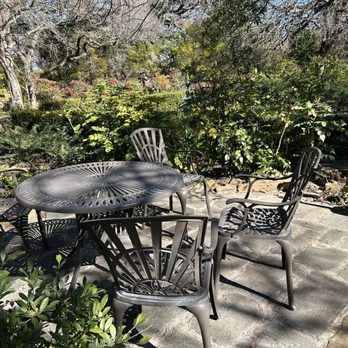 Chandor Gardens - Venues & Event Spaces Near Me - Weatherford, Texas