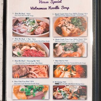 Hue Kitchen - Menu (1) - Noodles Near Me - Santa Ana, California Hue Kitchen - Menu (1) - Noodles Near Me - Santa Ana, California