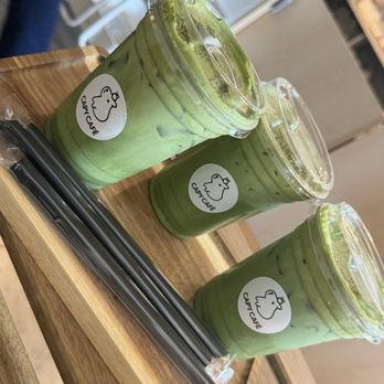 Capy Cafe - Capy Matcha - Coffee & Tea Near Me - Folsom, California Capy Cafe - Capy Matcha - Coffee & Tea Near Me - Folsom, California