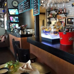 Taco Bar