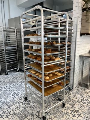 Michaeli Bakery by null
