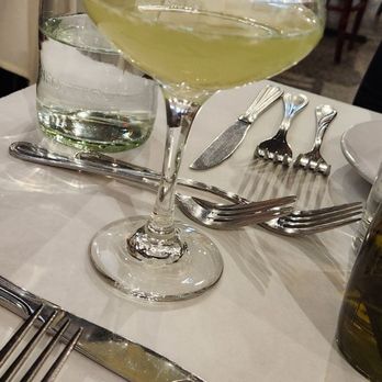 Pappardella - Italian Near Me - New York, New York Pappardella - Italian Near Me - New York, New York