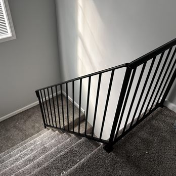 Ironwork Welding - Metal Fabricators Near Me