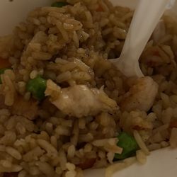 Li's Garden - House Special Fried Rice