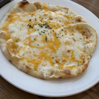 Coco Ichibanya - Garlic Naan Cheese - Japanese Curry Near Me - Los Angeles, California
