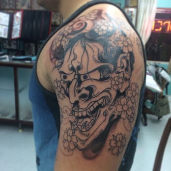 Three Fates Tattoo - Hanya tattoo - Tattoo Near Me - Pensacola, Florida Three Fates Tattoo - Hanya tattoo - Tattoo Near Me - Pensacola, Florida