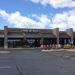 The Meat Block - The Meat Block
