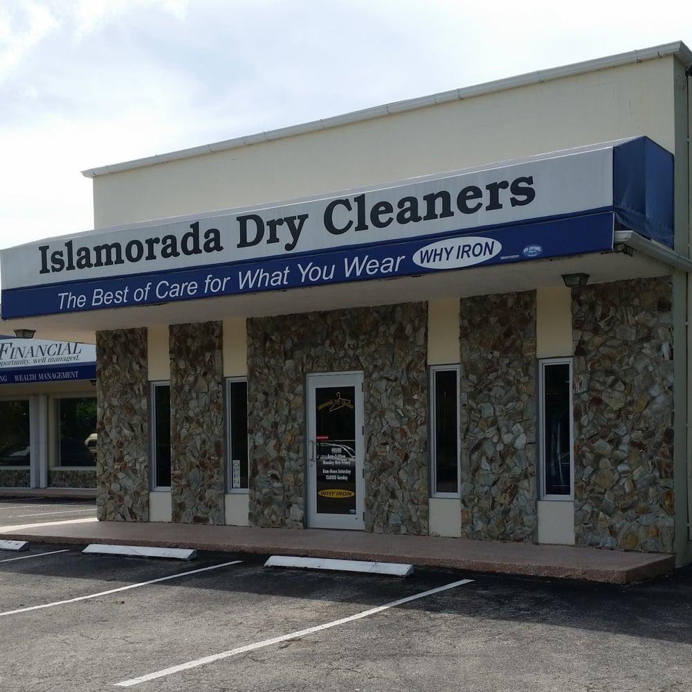 ISLAMORADA DRY CLEANERS Updated July 2024 89015 Overseas Hwy