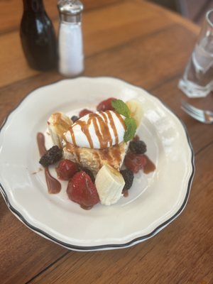 The Honor Bar by null