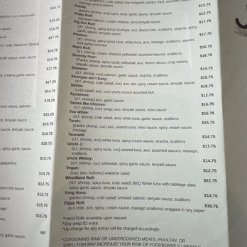 Jinju Sushi - As of Oct 2025 - Sushi Bars Near Me - Woodland, California Jinju Sushi - As of Oct 2025 - Sushi Bars Near Me - Woodland, California