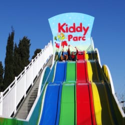 Kiddy Parc - Kiddy Parc