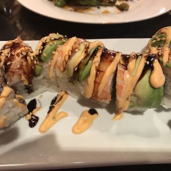 Thai Lao Orchid - Zebra Roll - Thai Near Me - San Antonio, Texas Thai Lao Orchid - Zebra Roll - Thai Near Me - San Antonio, Texas