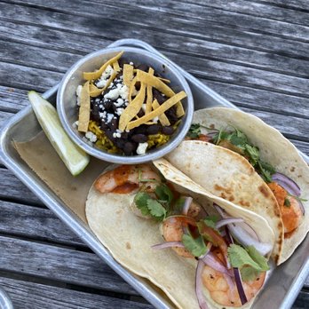 The Wyld Dock Bar - Shrimp Tacos - New American Near Me - Savannah, Georgia The Wyld Dock Bar - Shrimp Tacos - New American Near Me - Savannah, Georgia