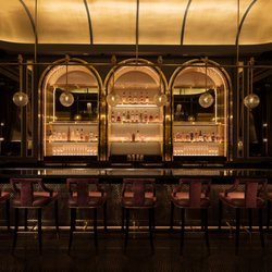 Rosina Cocktail Lounge