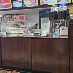 D.A.’s Corned Beef Stand