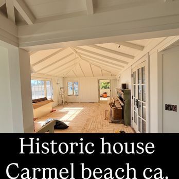 Quality Over Construction - General Contractors Near Me - Seaside, California Quality Over Construction - General Contractors Near Me - Seaside, California
