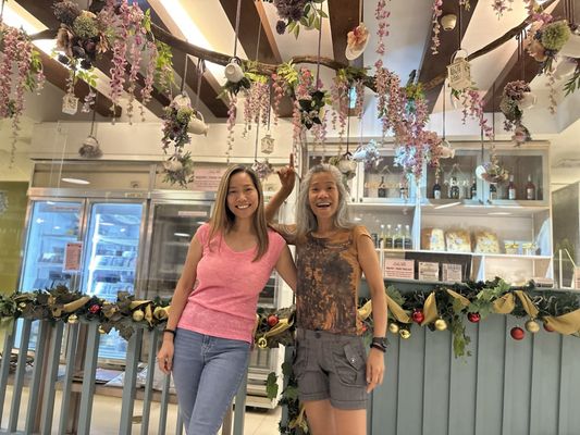 Tiny Kitchen & Dulce Vida by null