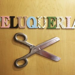 Peluquería Masia Club