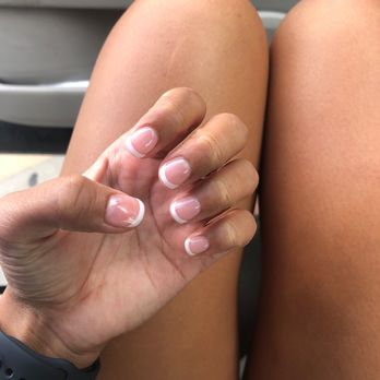 Oasis Nail Spa - Nail Salons Near Me - Austin, Texas