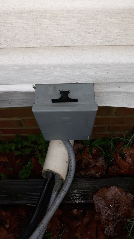 Slide of ARS / Rescue Rooter Raleigh